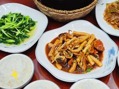 -蟹天蟹地农家菜·阳澄湖大闸蟹(浅水湾店)