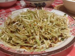 -龙师傅卤炒(天马店)