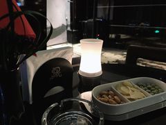 -瑞吉吧 The St·Regis Bar(长沙瑞吉酒店)