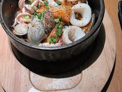 -沼津港精致料理·寿喜烧·烧鸟(青浦宝龙广场日料榜单店)