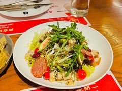 -原石牛扒·约会餐厅(龙城万科里店)