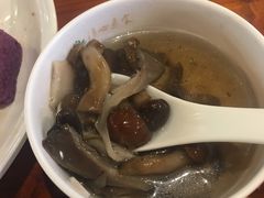 -清心素食自助餐厅(夫子庙店)