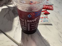 -达美乐比萨(南京路店)