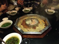 蜀九香火锅酒楼(九眼桥店)-蜀九香火锅(九眼桥店)