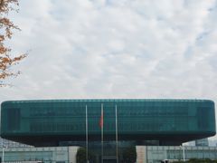 -金陵图书馆