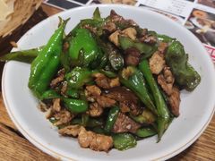 -印象鲵宴·张家界地标美食名片(溪布街店)