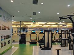 -爱尚游泳健身(外交公寓店)