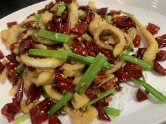 -蓬川食府(金海道店)