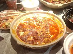 -山四砂锅(太原钟楼街店)