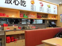 -小木屋拌饭(西安华阳城店)