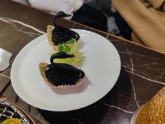 -海派悦庭·海胆烧麦·新融合菜(凯德广场店)