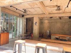 -来回·咖啡(天河南店)