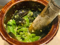 -陈大锅·岳阳鱼馆·地道岳阳菜(美食街店)