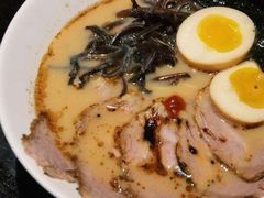 -一豚轩·烧鸟·豚骨拉面(五四路店)