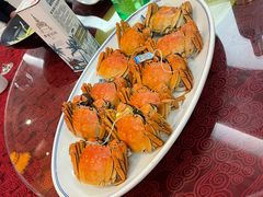 -世外桃源农庄·德清土菜(兴康南路店)