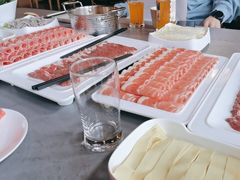 -君邦火锅(新疆大厦店)
