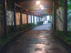 -苏州东山雕花楼宾馆