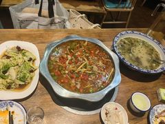 -厨神老街兔·淳朴人家店(盐帮菜风味名店)
