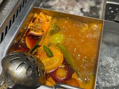 -海底捞火锅(龙湖北京大兴天街店)