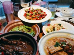 -木桶记臭鳜鱼·安徽非遗名菜(火车站白马老店)