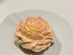 -潮一不贰·法式甜品·生日蛋糕·西式简餐(外滩店)