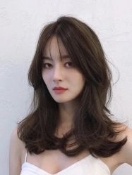 点击看大图 -MORI HAIR SALON日式美发沙龙