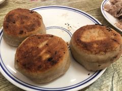 门钉肉饼-永盛斋小吃(故宫店)