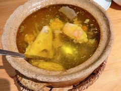-黄山老妈·土菜(碧桂园店)