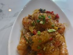 -圆圆家私房美食(民权路店)