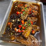 花园别墅式火锅体验满分💯