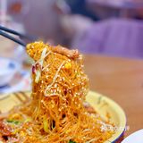 大排档的火候，私房菜的口味，双喜了得！