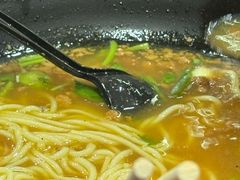 -一品飘香米线(一中总店)