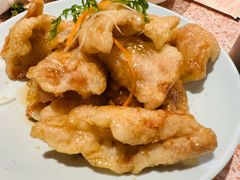 -红樱桃·欢乐餐厅(太原里店)