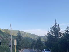 -灵山