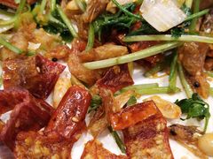 -合合春饼·酱骨·东北菜(潘家园店)