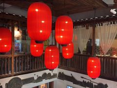 -瑶王府·广西菜(相思湖店)