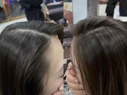 -万丝造型