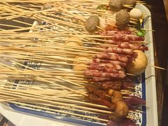 -来涮蜀鲜货火锅串串香(菜市口店)