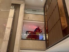 -郑州美盛喜来登大酒店