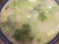 古丽羊肉汤-哈密古丽新疆餐厅(江北融创店)