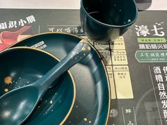 -椰子湾·海南火锅·糟粕醋·椰子鸡(正大广场店)