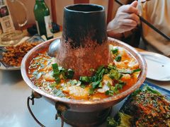 酸汤巴沙鱼-多味居(剪子巷店)