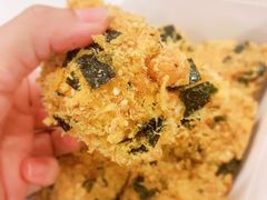 海苔酥松小贝-鲍师傅糕点(西站店)