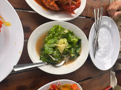 -Telaga Seafood Restaurant