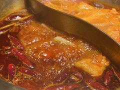 -小龙坎火锅(总店)