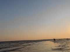 -金梦海湾浴场
