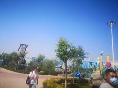 -华夏文旅海洋公园