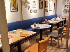 -渝信川菜 · 川味家常菜(财富购物中心店)