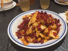-福苗小骆驼烧烤(望京店)