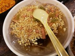 红糖冰粉-一岚一山(角门总店)